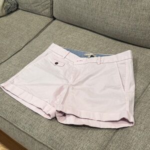 Banana Republic Soft Pink Women's Shorts